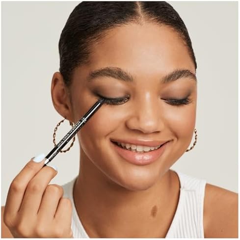 Scandaleyes Waterproof Khol Kajal Liners Shade 1, 1.3g - 1 unidade
