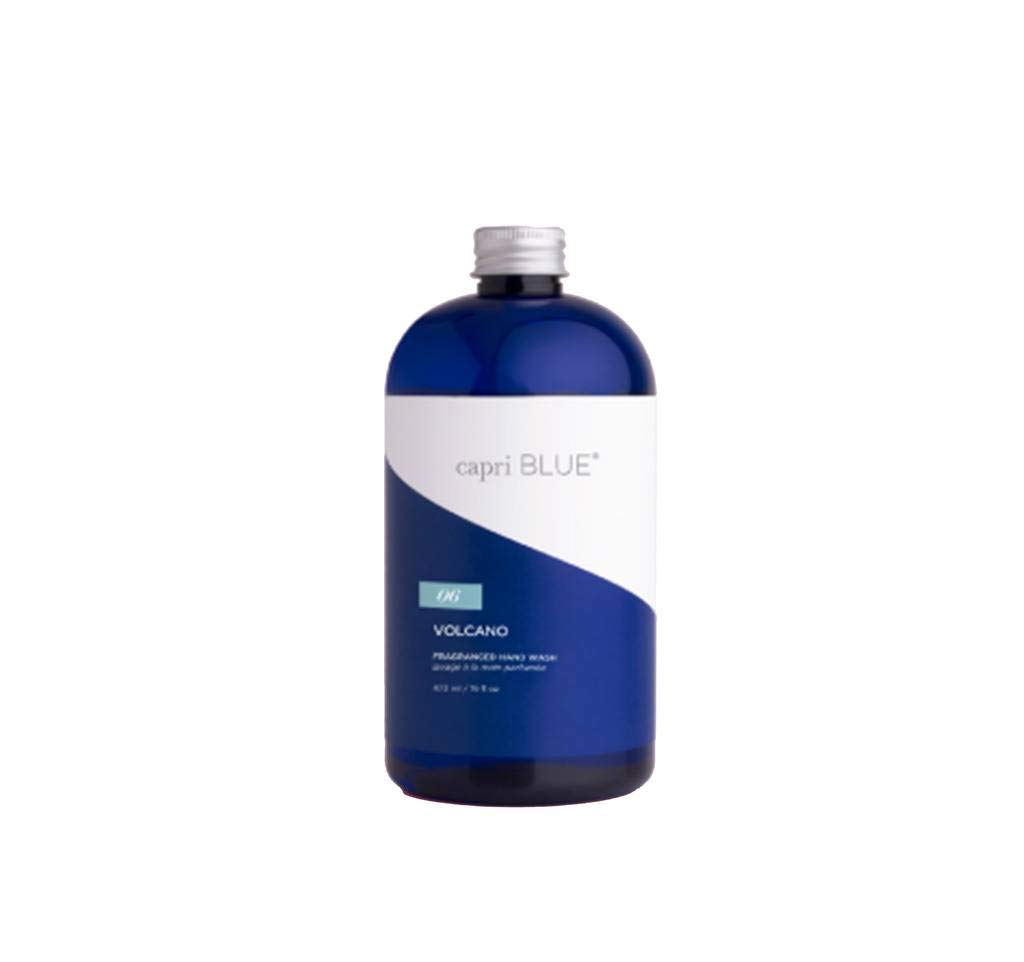 Capri Blue Hand Soap 6 Oz. Volcano Beauty