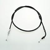 NEW Pull Throttle Cable for Honda CB400 CM400 CB450 CM450 CX500