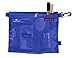 Eagle Creek Travel Gear Luggage Pack-it Sac Set, Blue Sea, One Size