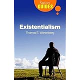 [(Existentialism : A Beginner's Guide)] [By (author) Thomas E. Wartenberg] published on (September, 2008)