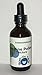 100% Organic Pine Pollen Tincture ~ 2 Ounce Bottle ~ Raw Pine Pollen