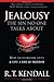 Jealousy - The Sin No One Talks About: How to Overcome Envy and Live a Life of Freedom