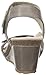 Aetrex Women's Arielle Quarter Strap Wedge Sandal