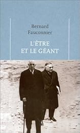 L' être et le géant