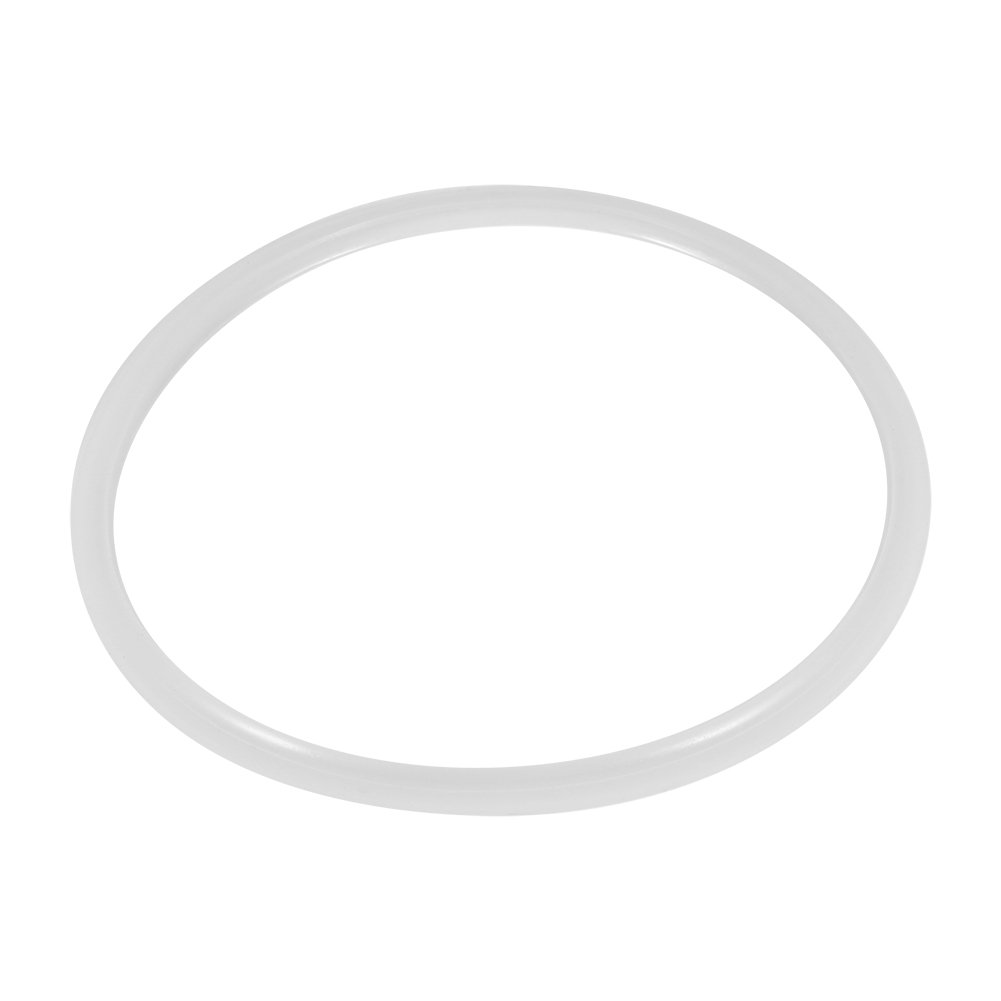 Pressure Cooker Replacement Gasket, Silicone Gasket Rings, for Home Cooker Kitchen Tool (Diameter 22CM)