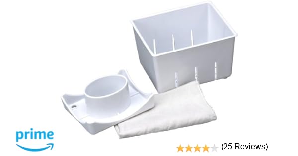 Kit para tofu Midzu: Amazon.es: Hogar