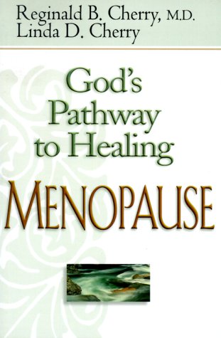 Menopause (God's Pathway to Healing)