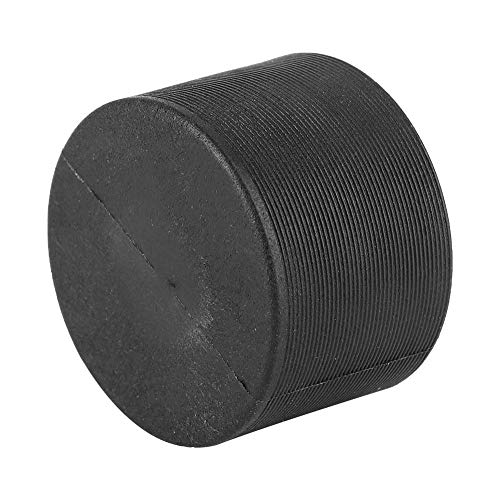 Huairdum Surf Board Air Vent, 3 x 2.2cm high Durable Stand Up Paddle Board Surfboard Air Vent Surfboard Exhaust Black for Surfing Vent Water Sports Watercraft Parts