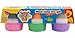 Soy-Yer Dough Gluten Free Modeling Dough, 6 Pack
