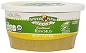 Emerald Valley Kitchen, Organic Traditional Hummus, 12 oz