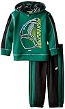 ASICS Little Boys' Toddler 2 Piece Intensity Pant Set