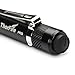 Thorfire Single AAA Flashlight, 110 Lumen Ultra Bright Mini Pocket Light PF03 Perfect for EDC (Battery Not Included)
