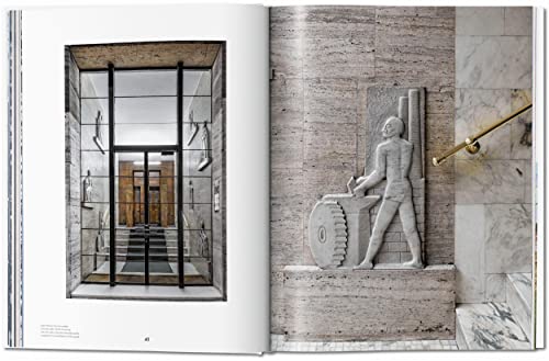 Entryways of Milan. Ingressi di Milano 3