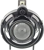 Go-Parts - Front Fog Light Assembly for Buick
