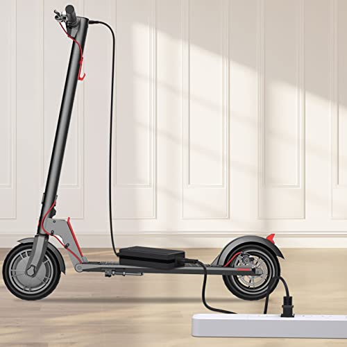 42V 2A Charger Replacement For Electric Scooter Compatible With GOTRAX