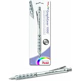 Pentel Arts GraphGear 1000 0.5mm Premium Mechanical Pencil (PG1015APABP)