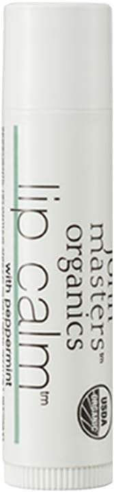 ジョンマスターオーガニック(john masters organics) 【ベストコスメ受賞】リップカーム(ペパーミント) リップクリーム 4g