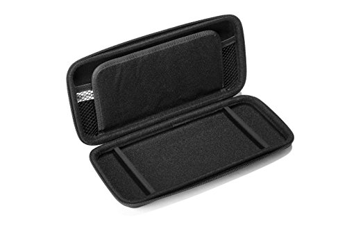Snakebyte snakebyte NSW Starter Kit Pro for Use with Nintendo Switch Accessory Pack 9-in-1 Including Screen Glass Protector/Headphones - Nintendo Switch; - Thumbnail 4