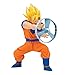 Dragon Ball Super - Final Attack Figure Super Saiyan Goku