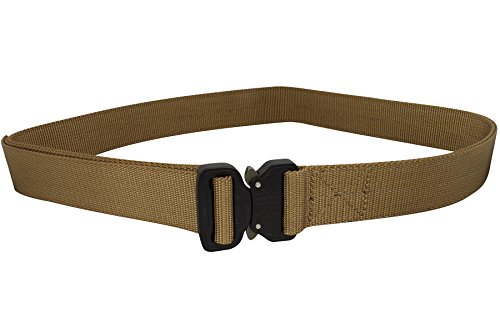 bison web belt