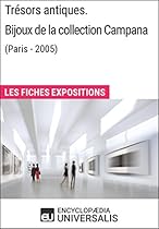 Le Neacute;o-impressionnisme (Paris - 2005): Les Fiches Exposition d'Universalis (French Edition)