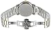 Bulova Men's 98B214 Analog Display Japanese Quartz Two Tone Watch