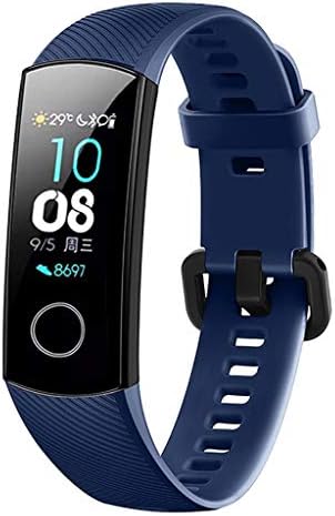 Sinma Fashion Watchstrap Replacement Adjustable Strap Smart Watch Good Assistant New for Huawei Honor 4 Smart Watch