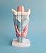 Airgoesin Magnified Human Larynx Anatomical Showing Model - Medical Anatomy Skeleton Throat Study DisplayModel