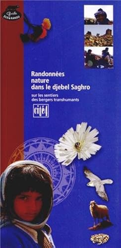 Download Randonnées natures dans le djebel Saghro PDF