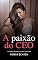 Livro A paixão do CEO