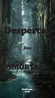 Livro Despertar dos Imortais: O início (Em busca da evolução Livro 1)