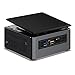 Intel NUC 7 Mainstream Kit (NUC7i5BNH) - Core i5, Tall, Add't Components Needed primary