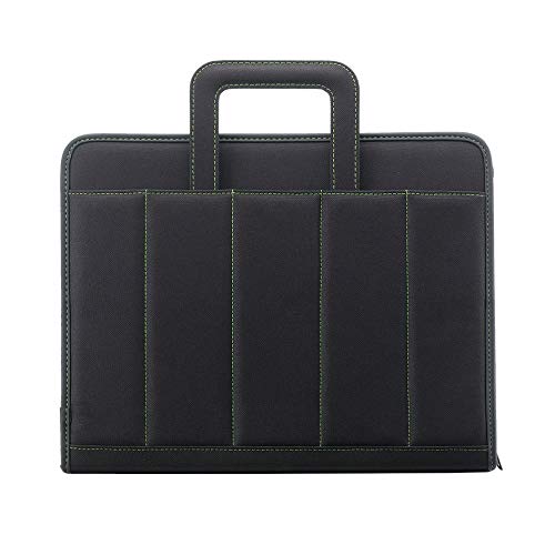 Alevar 3990/GR Portfolio