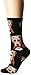 Socksmith Pit Bull Black One Size
