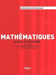 Mathématiques