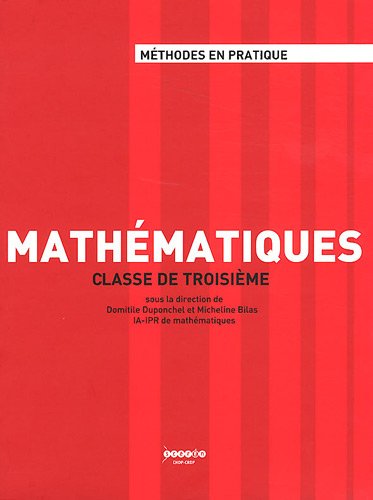 Mathématiques