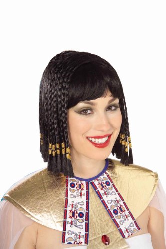 Forum Queen Of The Nile Braided Wig