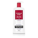 Neutrogena Norwegian Formula Moisture Wrap Daily Repair Body Lotion, 15.2 oz.
