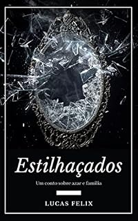 Livro Estilhaçados