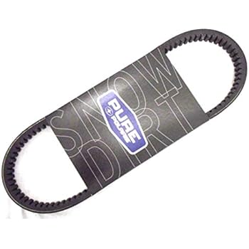 Drive Belt Replacement For Polaris Sportsman 500 4x4 HO (2003-2007) – Replaces OEM 3211091, 3211095