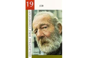 Collegeville Bible Commentary Old Testament Volume 19: Job (Volume 19)