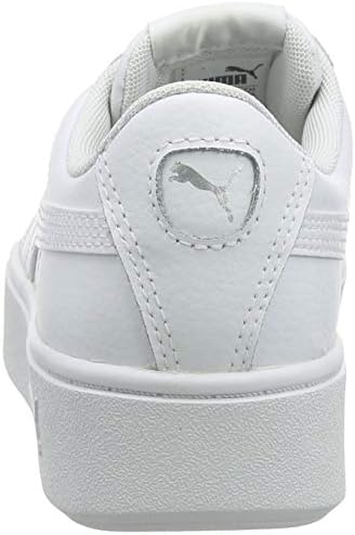 puma vikky platform stacked