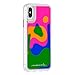 Case-Mate - iPhone X Case - Lava LAMP - Dynamic Flowing Colors - Protective Design - Apple iPhone 10 - Lava LAMP
