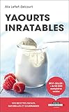 Yaourts inratables (Poche) (French Edition) by 