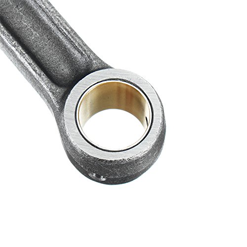 Winnerbe Connecting Rod Assembly For 186F 186FE 186FA 186FAE Diesel Engine
