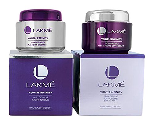 lakme youth infinity day cream