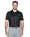 Under Armour Men's UA Playoff Polo Large Stealth Gray
