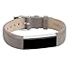 For Fitbit Alta HR Bands/Fitbit Alta Bands, Genuine Leather Replacement Bands for Fitbit Alta and Fitbit Alta HR