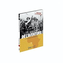 Les Amants De L'aventure